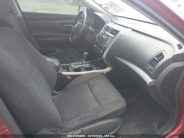 Nissan Altima 2.5 S 2015 1N4AL3AP0FN400893 Image 5