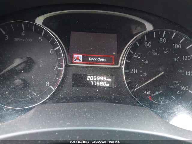 Nissan Altima 2.5 S 2015 1N4AL3AP0FN400893 Image 7