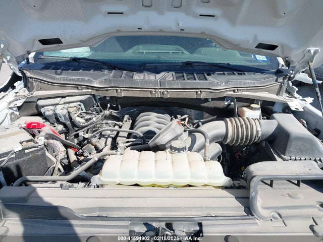 Ford F-150 Xl 2023 1FTFX1E5XPKE11324 Image 10