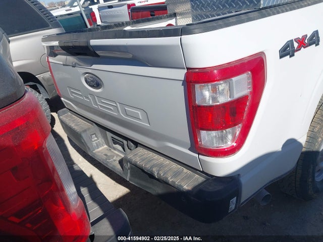 Ford F-150 Xl 2023 1FTFX1E5XPKE11324 Image 16