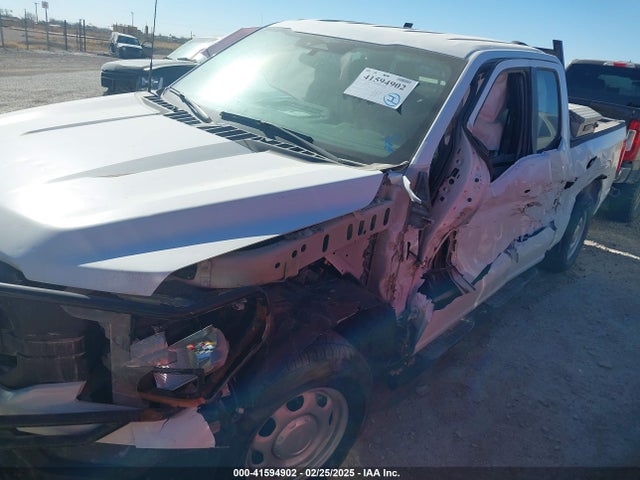Ford F-150 Xl 2023 1FTFX1E5XPKE11324 Image 2