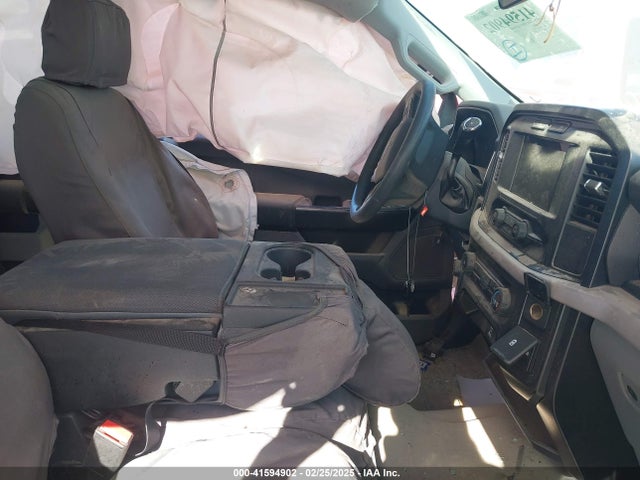 Ford F-150 Xl 2023 1FTFX1E5XPKE11324 Image 5