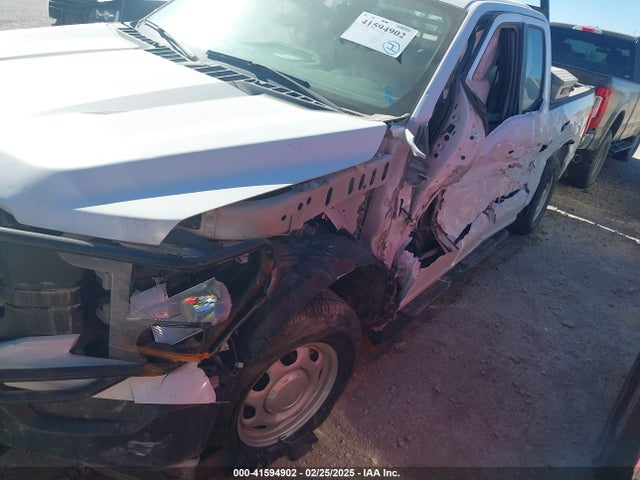 Ford F-150 Xl 2023 1FTFX1E5XPKE11324 Image 6