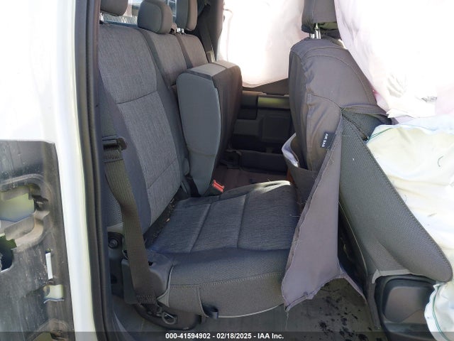 Ford F-150 Xl 2023 1FTFX1E5XPKE11324 Image 8
