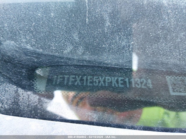 Ford F-150 Xl 2023 1FTFX1E5XPKE11324 Image 9