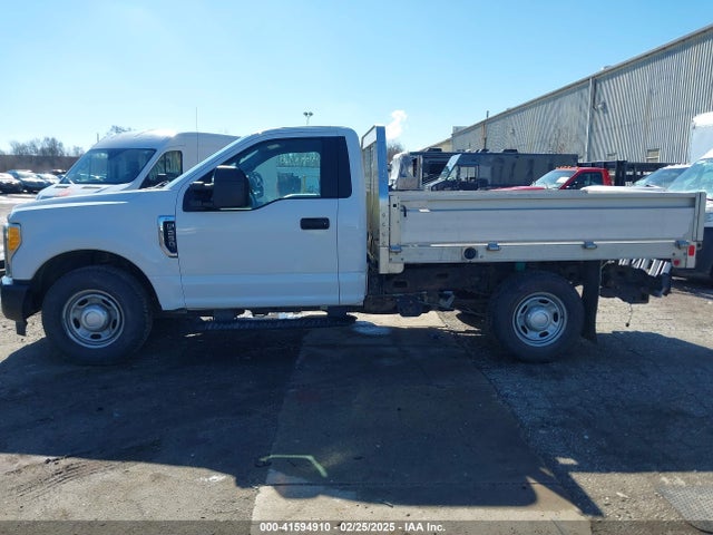 Ford F-250 Xl 2017 1FDBF2A60HEC81930 Image 14