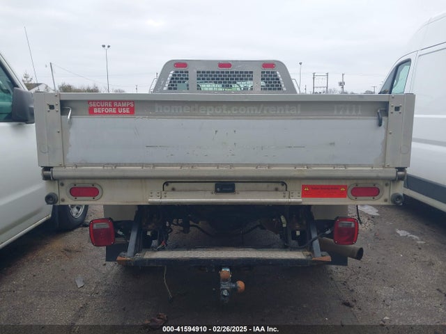 Ford F-250 Xl 2017 1FDBF2A60HEC81930 Image 16