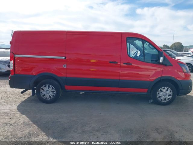 1FTYE1Y86PKB96268 Ford Transit-150