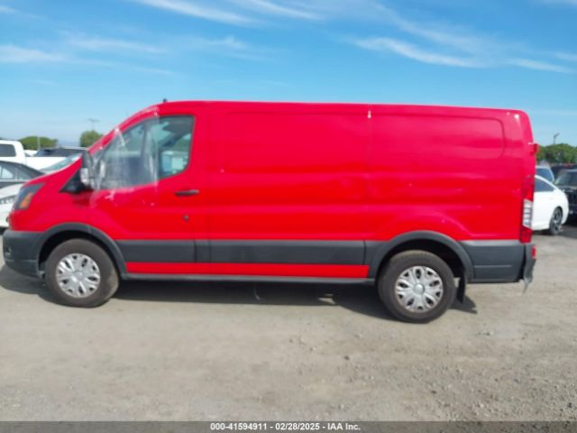 1FTYE1Y86PKB96268 Ford Transit-150