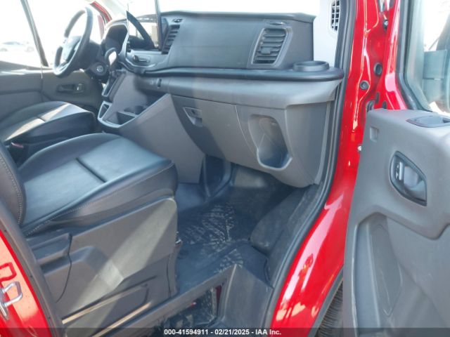 1FTYE1Y86PKB96268 Ford Transit-150