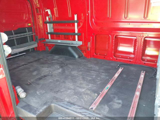 1FTYE1Y86PKB96268 Ford Transit-150