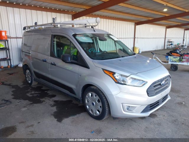 NM0LS7F23M1492352 auction archive image