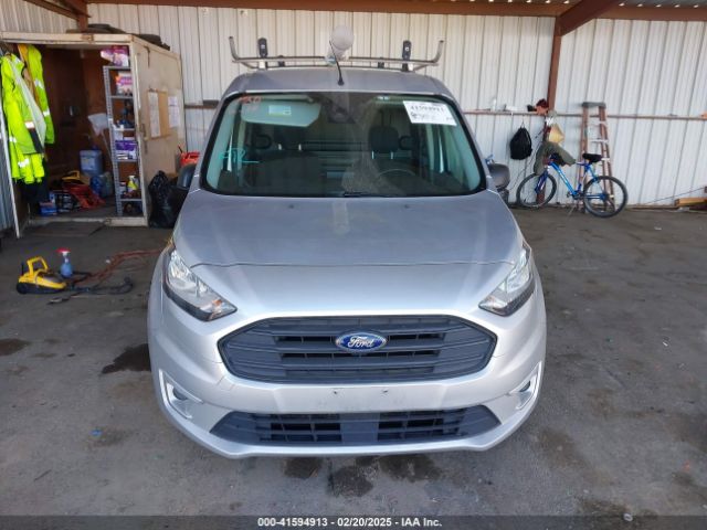 NM0LS7F23M1492352 Ford Transit Connect Xlt Cargo Van