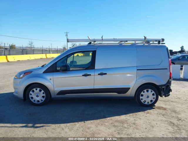NM0LS7F23M1492352 Ford Transit Connect Xlt Cargo Van