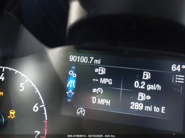 NM0LS7F23M1492352 Ford Transit Connect Xlt Cargo Van