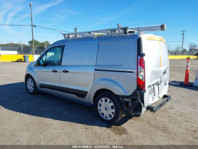 NM0LS7F23M1492352 Ford Transit Connect Xlt Cargo Van