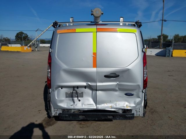NM0LS7F23M1492352 Ford Transit Connect Xlt Cargo Van