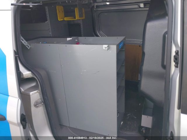 NM0LS7F23M1492352 Ford Transit Connect Xlt Cargo Van