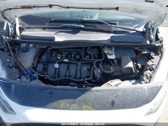 NM0LS7E26L1460687 Ford Transit Connect Xl Cargo Van