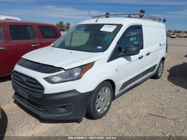 NM0LS7E26L1460687 Ford Transit Connect Xl Cargo Van