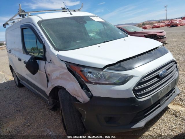 NM0LS7E26L1460687 Ford Transit Connect Xl Cargo Van