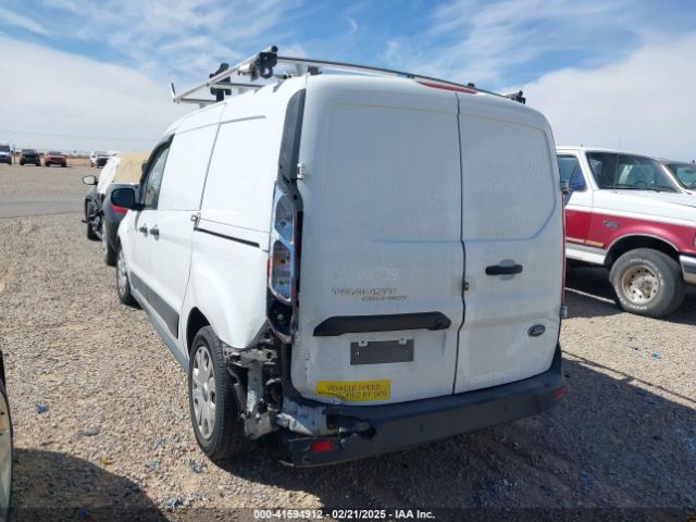 NM0LS7E26L1460687 Ford Transit Connect Xl Cargo Van