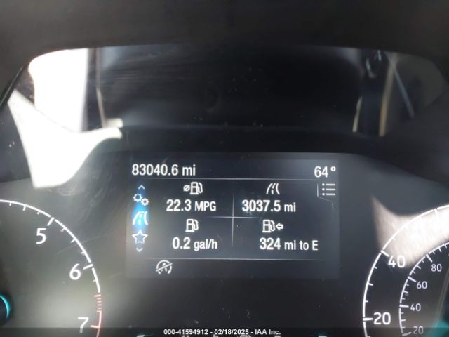 NM0LS7E26L1460687 Ford Transit Connect Xl Cargo Van