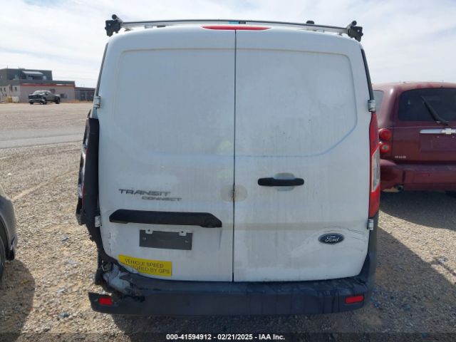 NM0LS7E26L1460687 Ford Transit Connect Xl Cargo Van