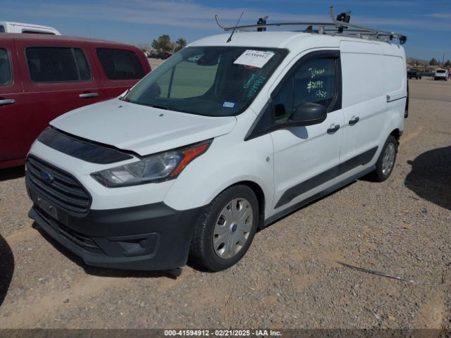 NM0LS7E26L1460687 Ford Transit Connect Xl Cargo Van