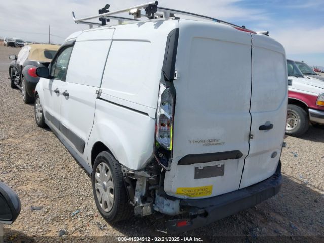 NM0LS7E26L1460687 Ford Transit Connect Xl Cargo Van