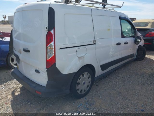 NM0LS7E26L1460687 Ford Transit Connect Xl Cargo Van