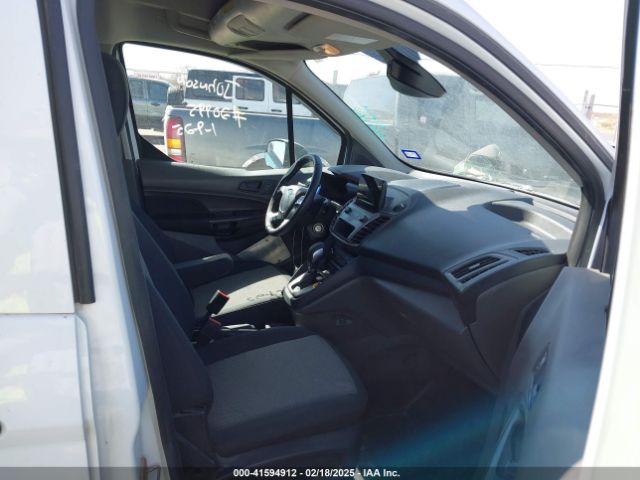 NM0LS7E26L1460687 Ford Transit Connect Xl Cargo Van