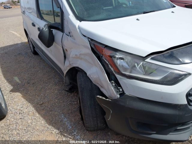 NM0LS7E26L1460687 Ford Transit Connect Xl Cargo Van