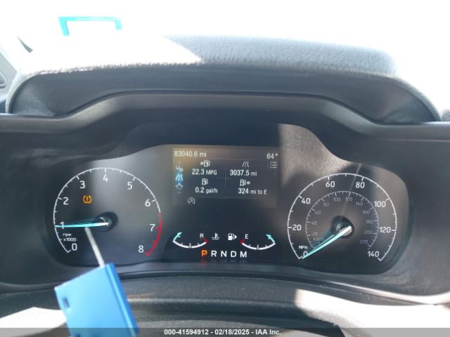 NM0LS7E26L1460687 Ford Transit Connect Xl Cargo Van