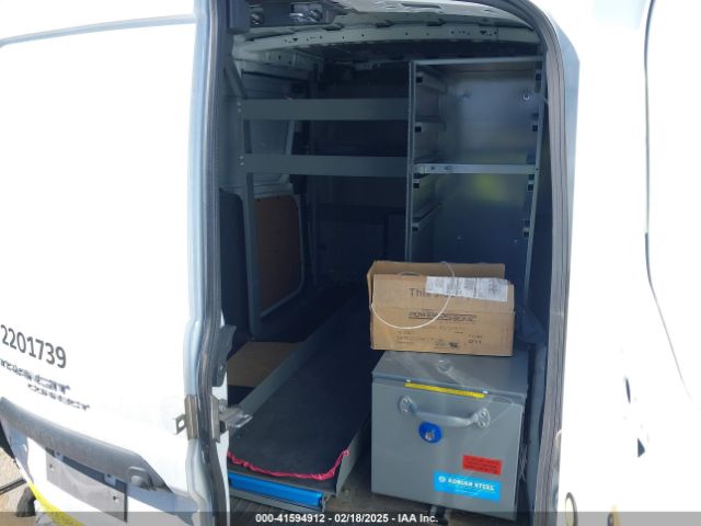NM0LS7E26L1460687 Ford Transit Connect Xl Cargo Van