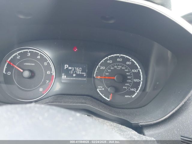 4S3GTAC60K3702297 Subaru Impreza 2.0i Premium