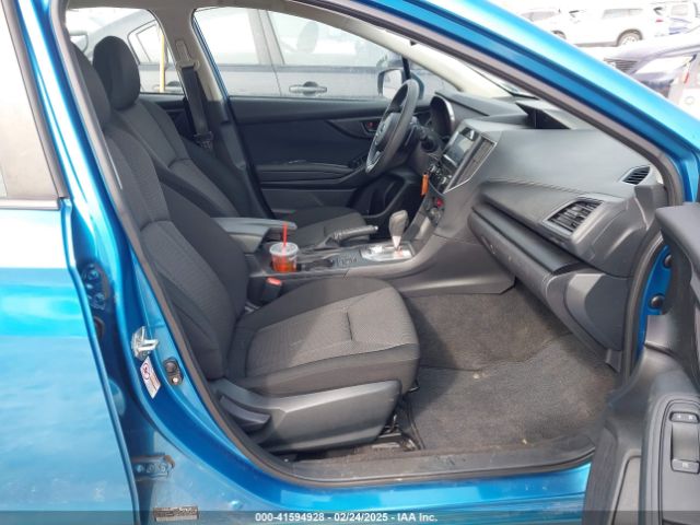 4S3GTAC60K3702297 Subaru Impreza 2.0i Premium