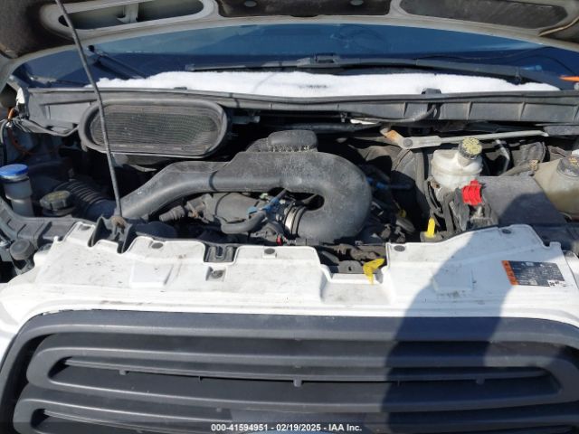 1FTYE1YM5GKB51822 Ford Transit-150