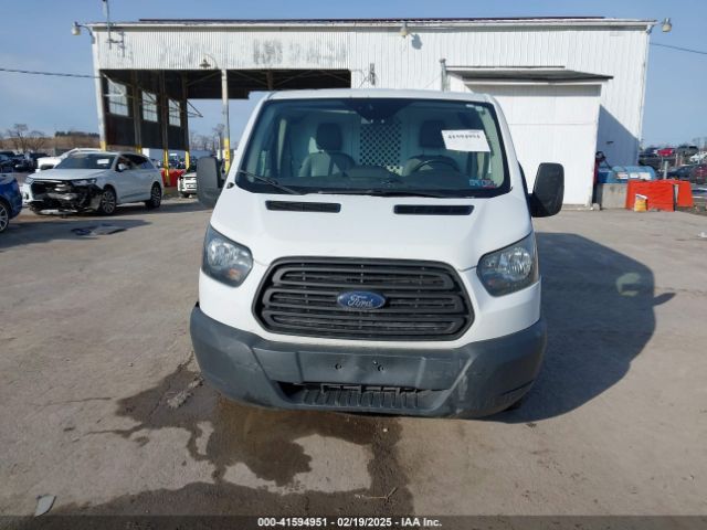 1FTYE1YM5GKB51822 Ford Transit-150