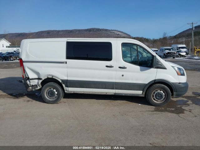 1FTYE1YM5GKB51822 Ford Transit-150