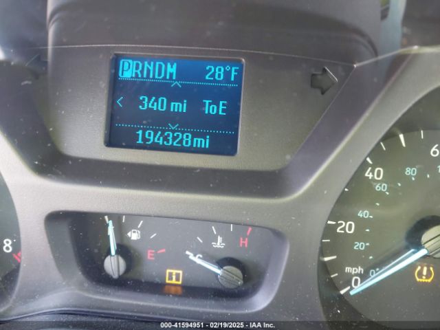 1FTYE1YM5GKB51822 Ford Transit-150