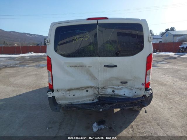 1FTYE1YM5GKB51822 Ford Transit-150