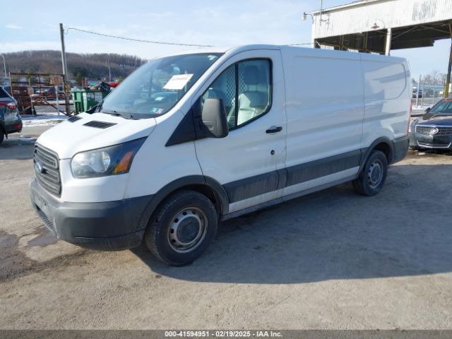 1FTYE1YM5GKB51822 Ford Transit-150