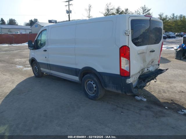 1FTYE1YM5GKB51822 Ford Transit-150