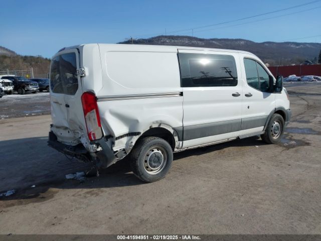 1FTYE1YM5GKB51822 Ford Transit-150