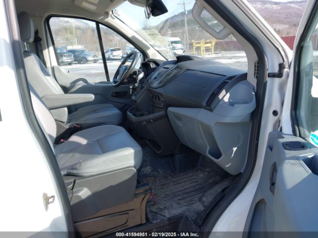 1FTYE1YM5GKB51822 Ford Transit-150