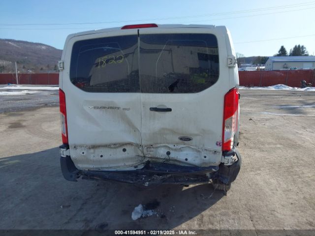 1FTYE1YM5GKB51822 Ford Transit-150