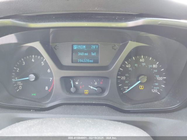 1FTYE1YM5GKB51822 Ford Transit-150