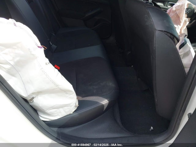 2HGFE2F52NH532042 Honda Civic Sport
