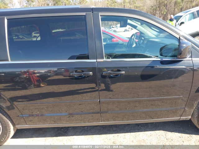 Dodge Grand Caravan Sxt 2017 2C4RDGCG6HR790015 Image 13